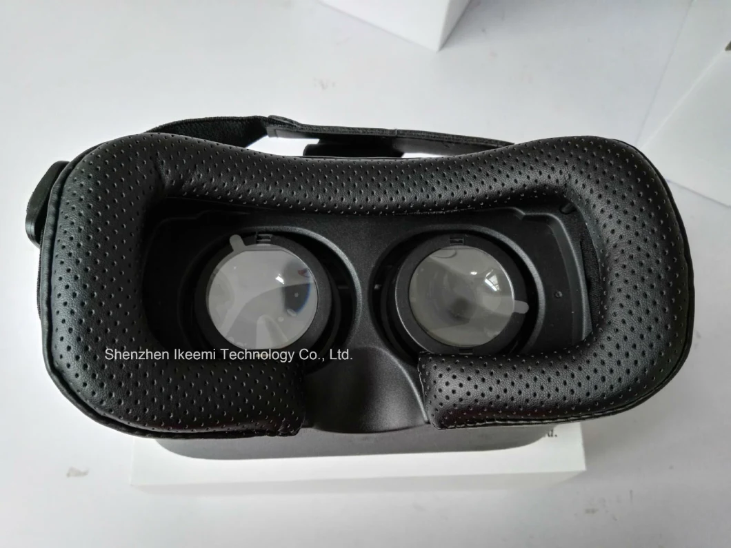 New Product Vr Headset From Manufacture