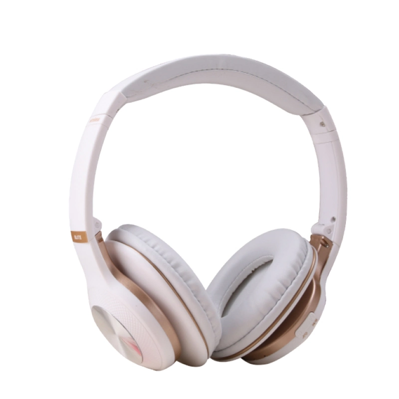 Foldable Headband Headphones Bluetooth Headphones Wireless Headphones Over Ear with Noise Cancelling