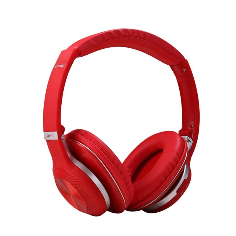 Foldable Headband Headphones Bluetooth Headphones Wireless Headphones Over Ear with Noise Cancelling