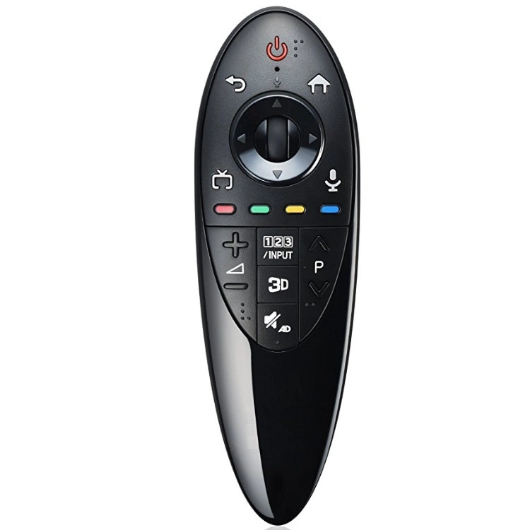 Dynamic Intelligent 3D TV Remote Controller&#160;