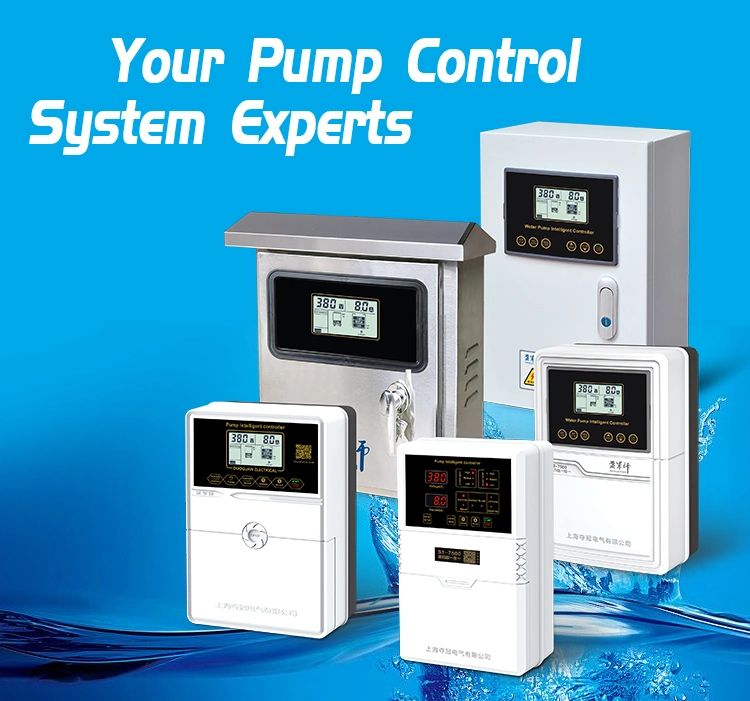 Automatic Remote Water Level Controller for Sump Pump
