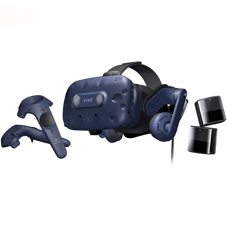 New HTC Vive Tracker (3.0) for HTC PRO Series and HTC Cosmos Series Vr Headset Virtual Reality Headset