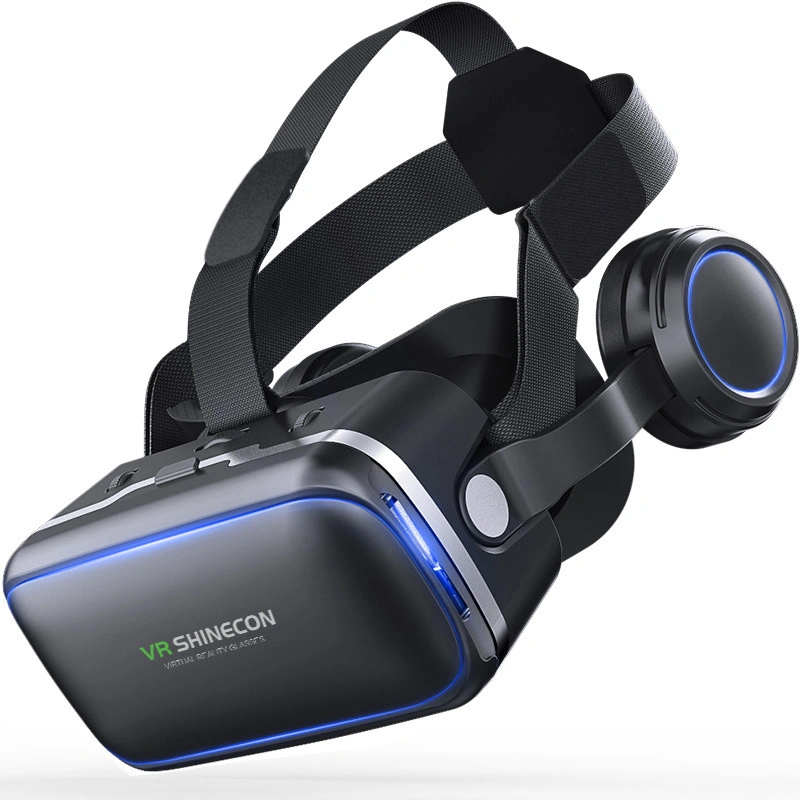 3D Vr for Sky 2 Advanced All-in-One Virtual Reality Headset