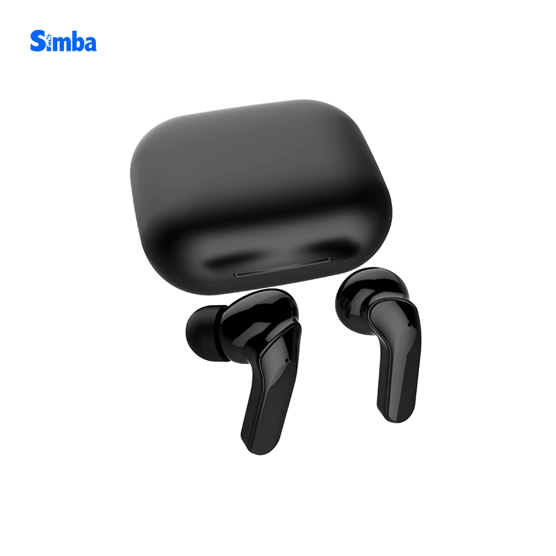 Bt-93 Multifunctional Game Sports Wireless Noise Cancelling Bluetooth Earphone