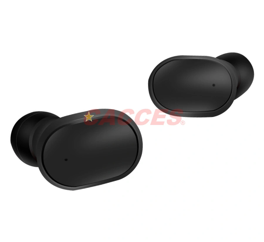 Wireless Bluetooth Earphone 5.3 Sports Headset Binaural Mini Stereo Tws Light Bluetooth Headphone in-Ear Detection Free Tws Earbuds Ipx4 Waterproof,HiFi Quality
