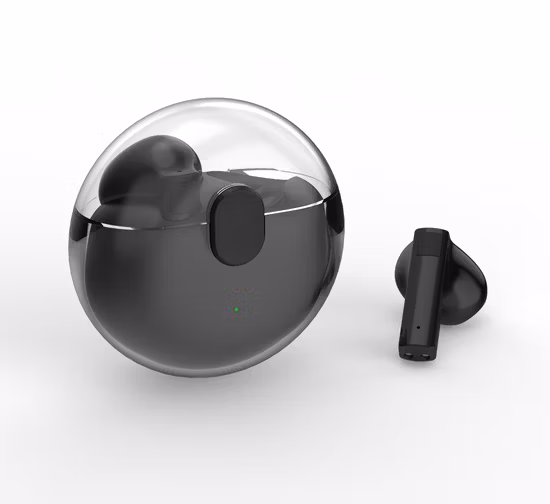 True Wireless Bluetooth Earbuds 2022 Sport Super Bass Stereo Headphone Sport Earphones with Automatic Connected Earphone