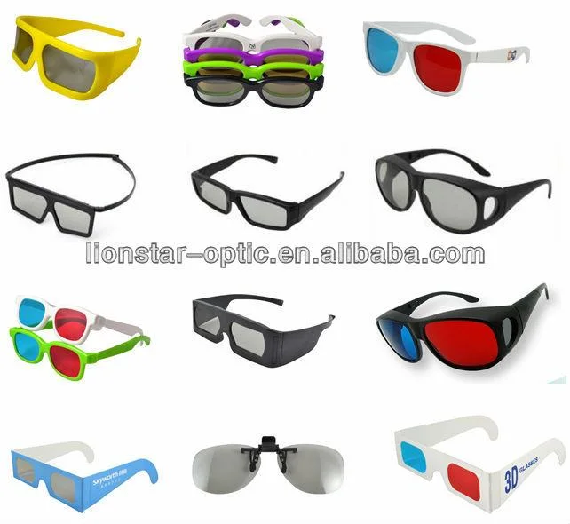 Factory Wholesale Customizable 3D Vr Glasses Virtual Reality Glasses for Smart Phone Mobile Phone