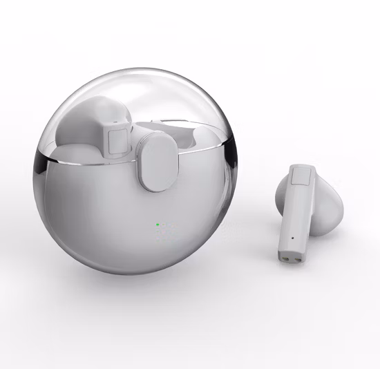 True Wireless Bluetooth Earbuds 2022 Sport Super Bass Stereo Headphone Sport Earphones with Automatic Connected Earphone