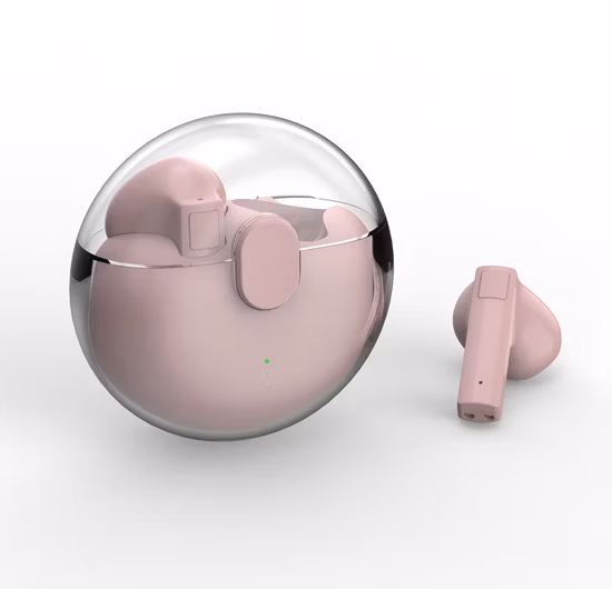 True Wireless Bluetooth Earbuds 2022 Sport Super Bass Stereo Headphone Sport Earphones with Automatic Connected Earphone