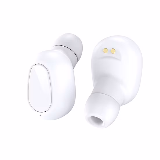 New Arrival Wireless Earbud Tws Bluetooth Earbuds with Small MOQ