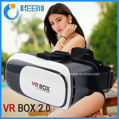 New Product Vr Headset From Manufacture