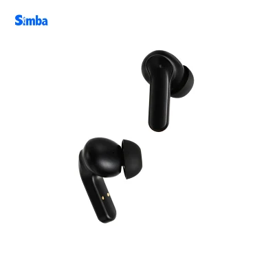 Bt-93 Multifunctional Game Sports Wireless Noise Cancelling Bluetooth Earphone