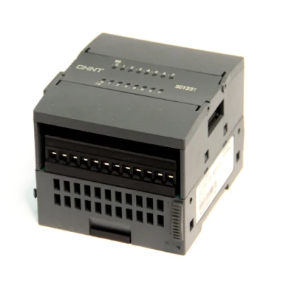 PCS1200 PLC 8*DI 8*DO(Relay) programmable logic controller remote controller Support Codesys