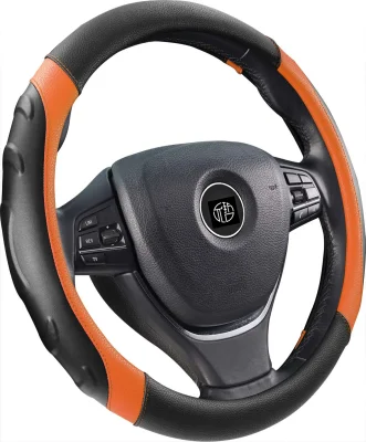 All-Match Sew-Free Customized Accepted Gaming Steering Wheel Auto Interior Accessories