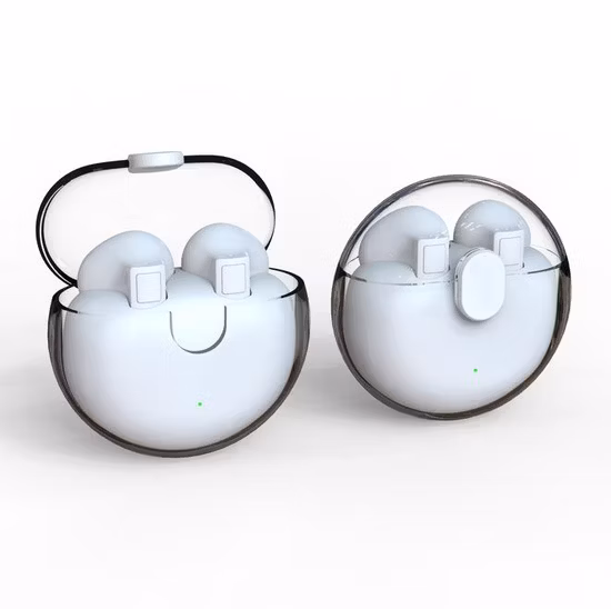 True Wireless Bluetooth Earbuds 2022 Sport Super Bass Stereo Headphone Sport Earphones with Automatic Connected Earphone