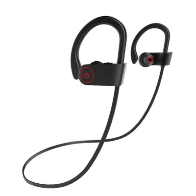 Sports Wireless Mini in-Ear Headphone Phone Stereo Bluetooth Earphone with Mic