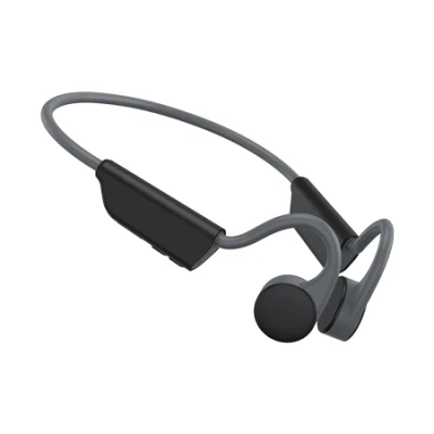 Waterproof Ipx6 Stereo Music Neckband Wireless Open-Ear V5.3 Bluetooth Sports Earphone