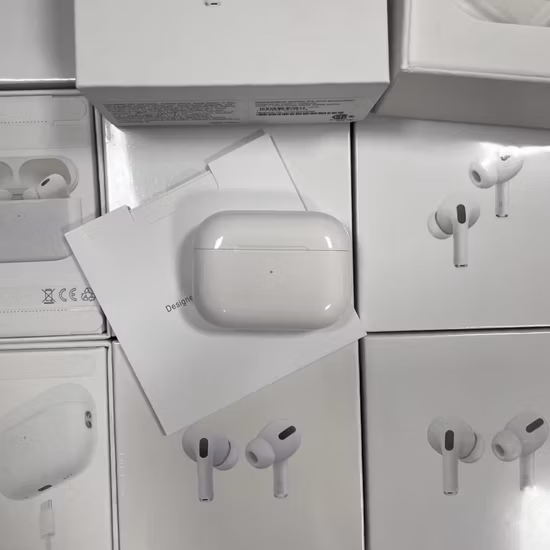 2022 Tws Earbuds 2ND 3rd Generation Max Pods