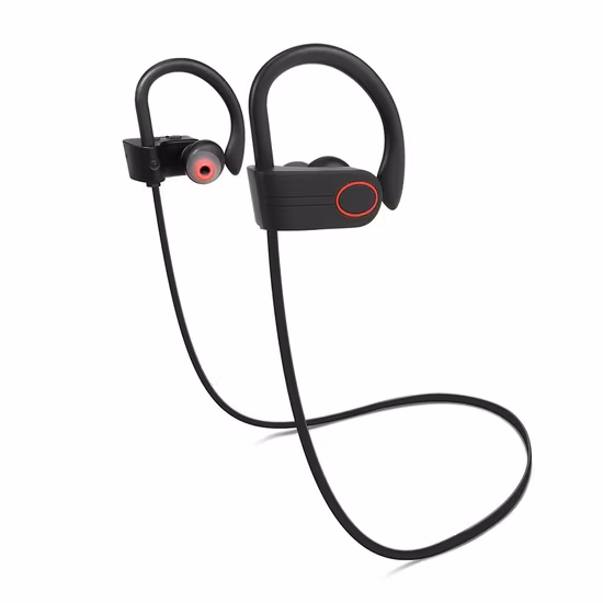 Bluetooth Headphone, Earphone Attached for Easy Use (S740T)